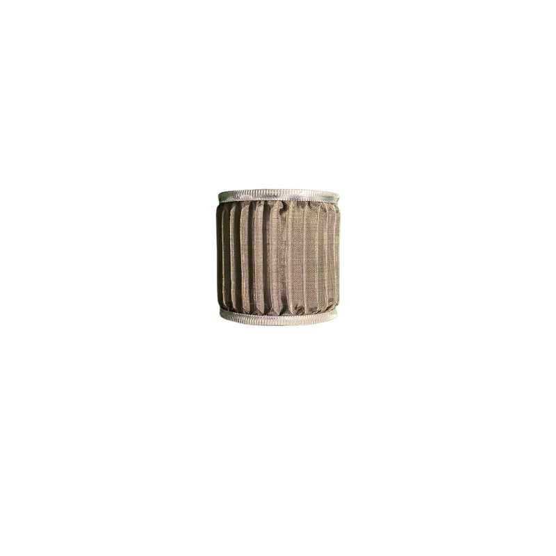 CARTOUCHE FILTRE METALIQUE - FILTRE FUEL RECH