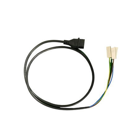 CABLE ALIMENTATION EV FIOUL SUNTEC LG1M