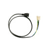 CABLE ALIMENTATION EV FIOUL SUNTEC LG1M
