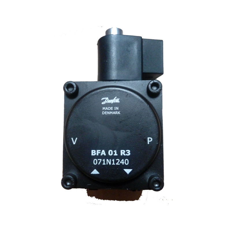 POMPE FUEL DANFOSS BFA01 - POUR GE20-30-36-46
