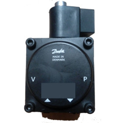 POMPE FUEL POUR GE20-21...