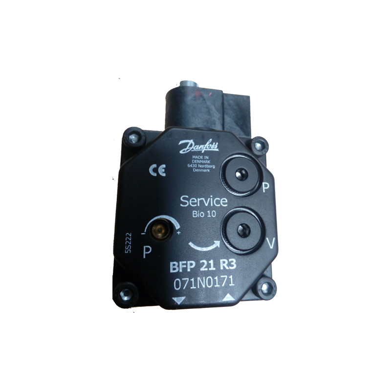 POMPE FUEL DANFOSS BFP21 R3 -COMPLETE
