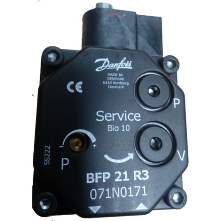 POMPE FUEL DANFOSS BFP21 R3 -COMPLETE