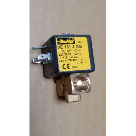 ELECTROVANNE GAZ GP AM