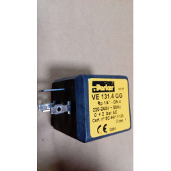 BOBINE ELECTROVANNE GAZ GP AM