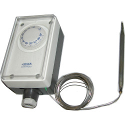 THERMOSTAT CAPILLAIRE 2M -...