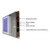 THERMOSTAT AMBIANCE PROGRAMMABLE POUR AERO