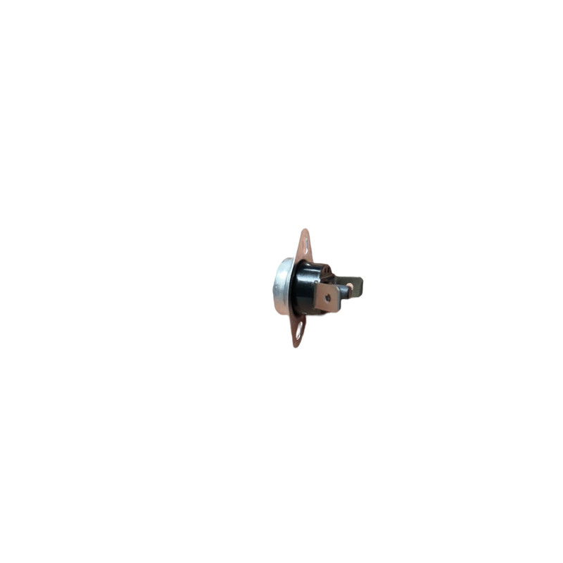 THERMOSTAT À RÉARMEMENT MANUEL D15G