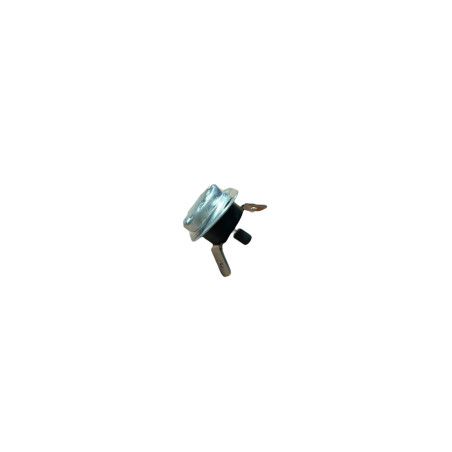 THERMOSTAT À RÉARMEMENT MANUEL D3G