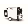 GENERATEUR D'AIR CHAUD MOBILE 235.7 KW