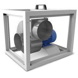 VENTILATEUR CENTRIFUGE...