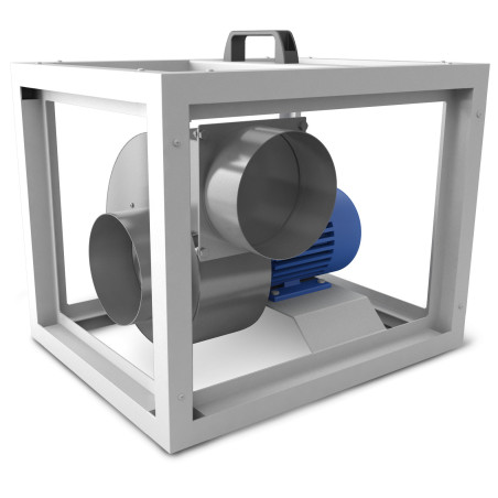 VENTILATEUR CENTRIFUGE PORTABLE ELECTRIQUE -