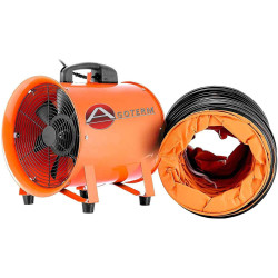 VENTILATEUR MOBILE...