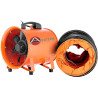 VENTILATEUR MOBILE ELECTRIQUE - D 300 MM