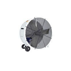 VENTILATEUR MOBILE...
