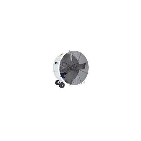 VENTILATEUR MOBILE ELECTRIQUE - D 600 MM