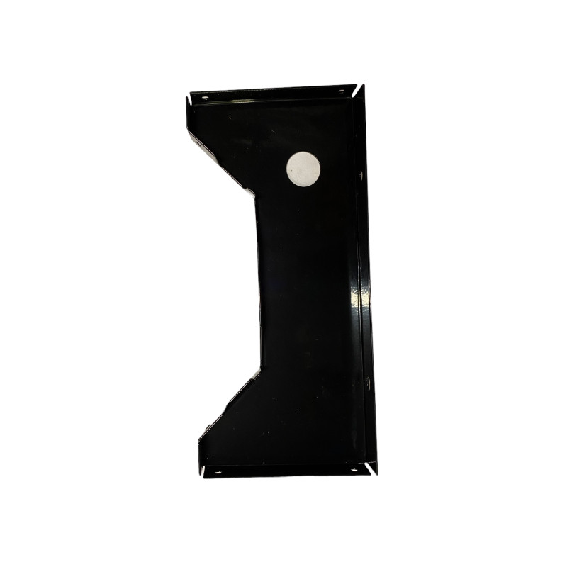 PANNEAU CARROSSERIE COTE VENTILATEUR BDO