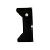 PANNEAU CARROSSERIE COTE VENTILATEUR BDO