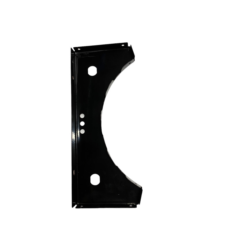 PANNEAU CARROSSERIE COTE VENTILATEUR Y30-Y37