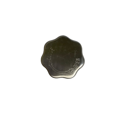 BOUCHON DE RÉSERVOIR FIOUL Y50