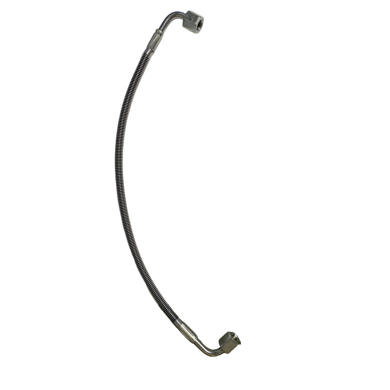 FLEXIBLE FIOUL HAUTE PRESSION MIRAGE - TORNAD