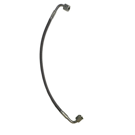 FLEXIBLE FIOUL HAUTE PRESSION MIRAGE - TORNAD