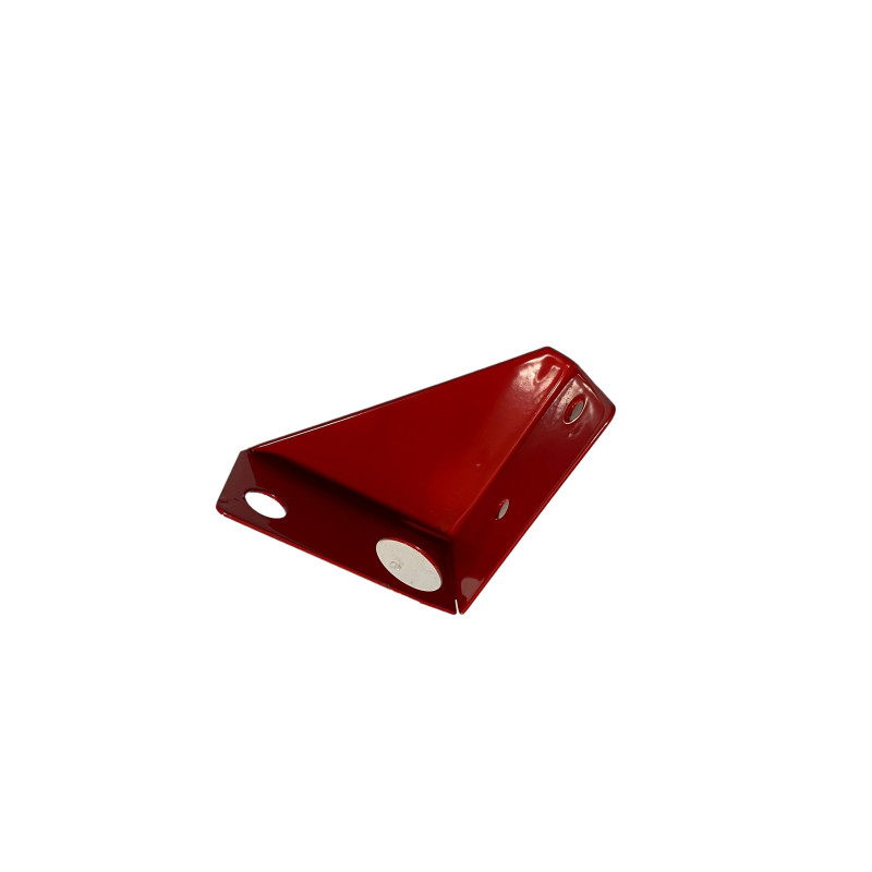 SUPPORT DE FILTRE À CARBURANT MIRAGE - TORNAD