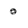 BAGUE DE FIXATION D'INTERRUPTEUR D3G