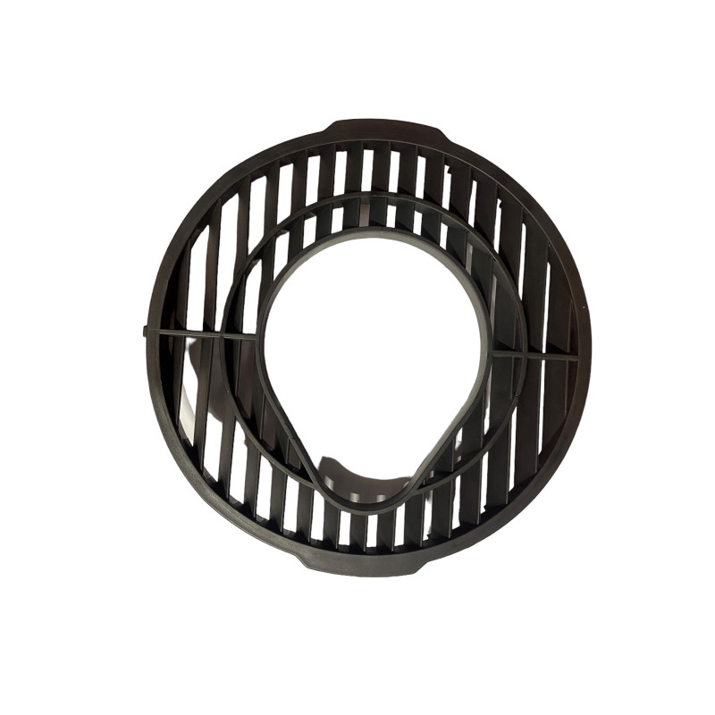 GRILLE ARRIERE Y30 - Y37