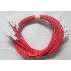 CABLE HT TEMPERATURE EC/GE...