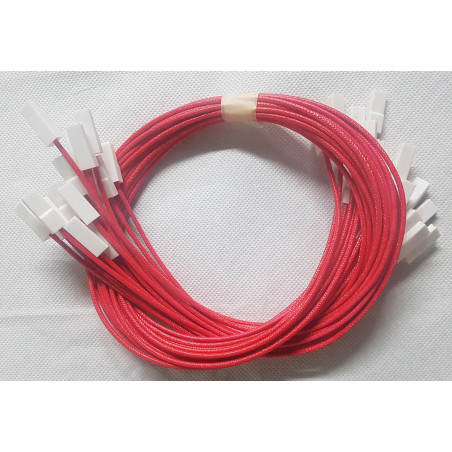 CABLE HT TEMPERATURE EC/GE ROUGE
