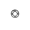 BAGUE DE FIXATION DU THERMOSTAT D3G