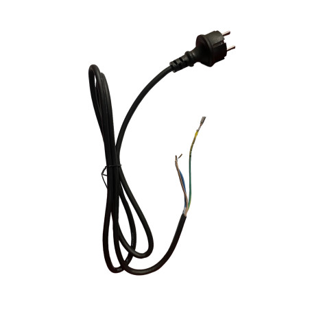 CORDON D'ALIMENTATION D3G