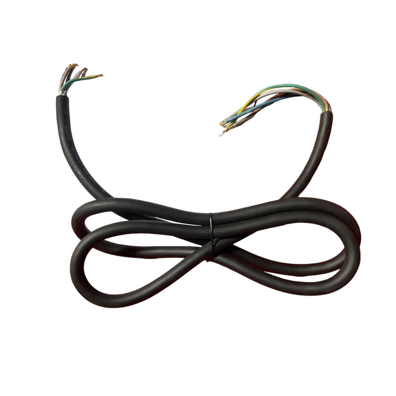 CABLE  D'ALIMENTATION D15G