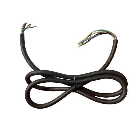 CABLE  D'ALIMENTATION D15G
