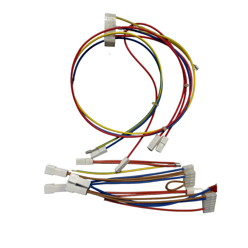 CABLAGE COMPLET POUR EC - GE 36/46