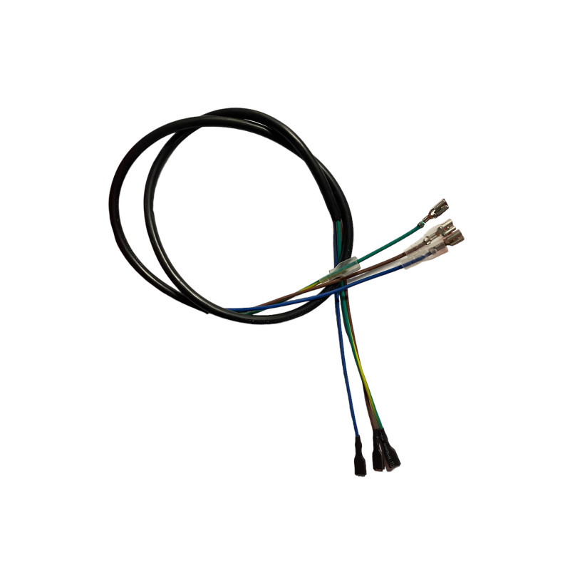 FIL DE CONNEXION POUR ÉLECTROVANNE DANFOSS MI
