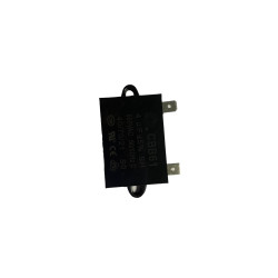 CONDENSATEUR D15G