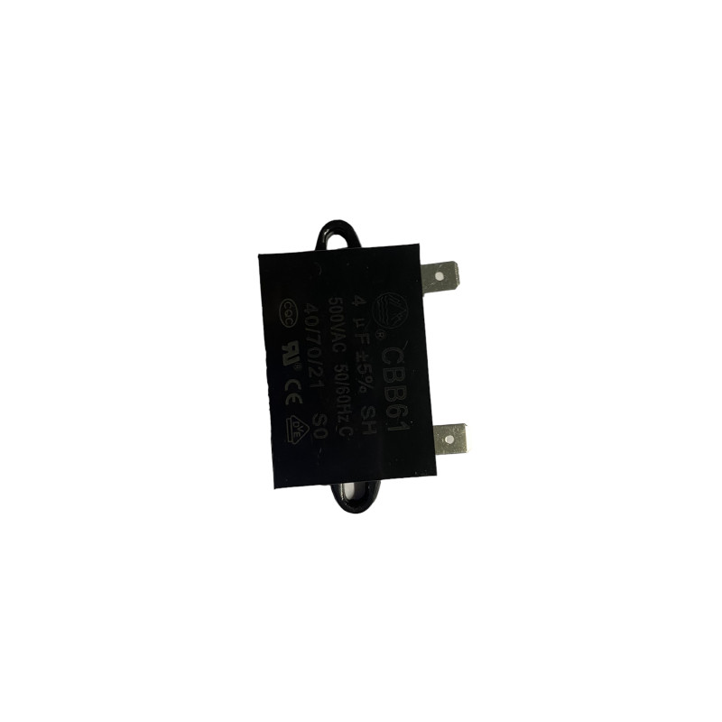 CONDENSATEUR D15G