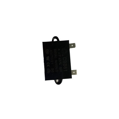 CONDENSATEUR D15G