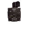POMPE FIOUL DANFOSS BFP21R3 MIR37-55 / TOR68