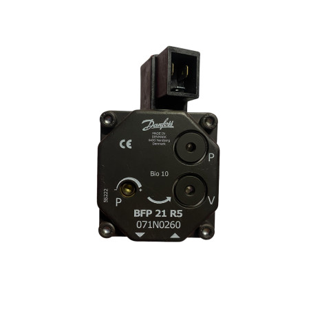 POMPE FIOUL DANFOSS BFP21R5 MIR85 / TOR85