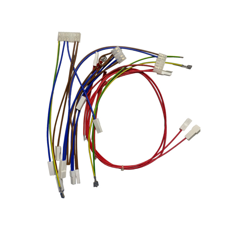 CABLAGE COMPLET POUR EC - GE 55 / 85