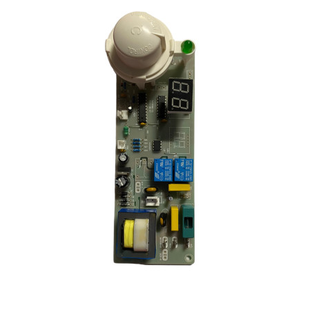 FUSIBLE BDO20 - BDO30