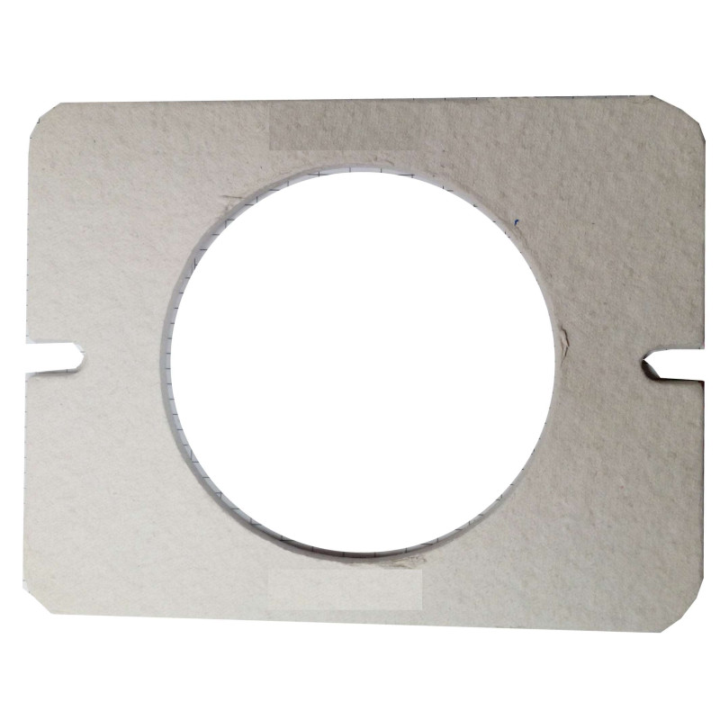 JOINT DE CANON BRULEUR ECOFLAM MAX
