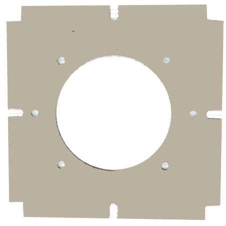 JOINT DE BRIDE BRULEUR POUR FARM/JUMBO