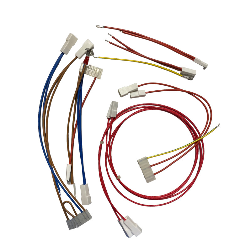 CABLAGE COMPLET POUR FIRE45 - STAR1