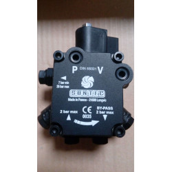 POMPE FUEL SUNTEC AS47 AK -...