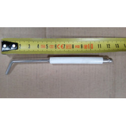 ELECTRODE POUR EC/GE 8 x 60
