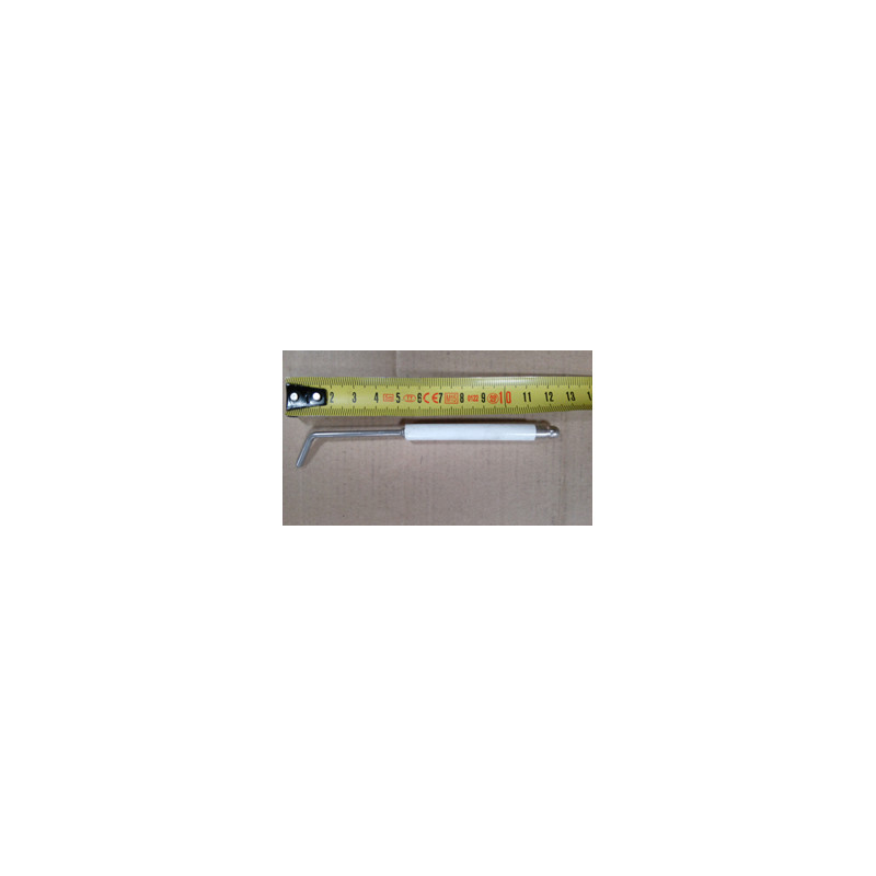 ELECTRODE POUR EC/GE 8 x 60